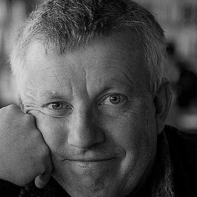 &copy; Andreas Scharr